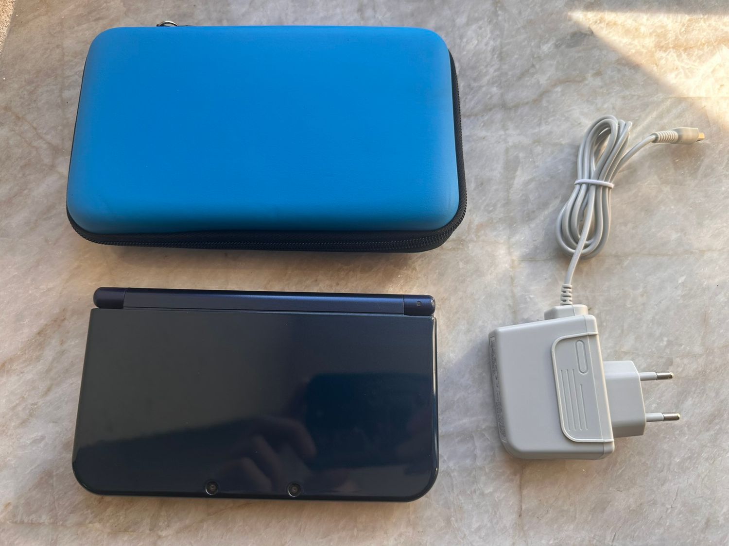 Nintendo New 3DS XL/LL 128Gb