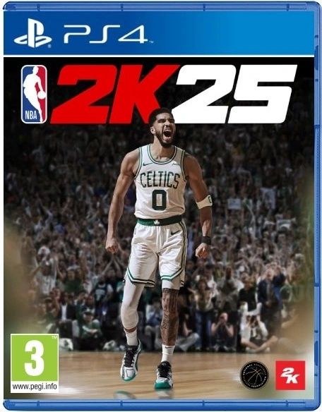 NBA 2K25 |PS4|