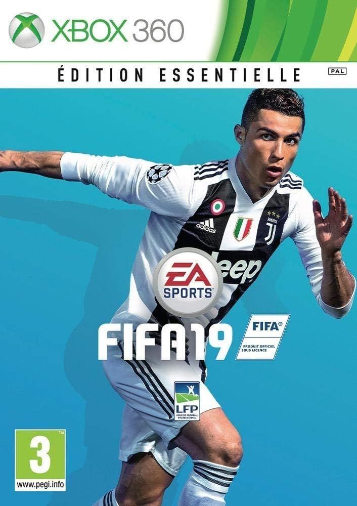 FIFA 19 |Xbox 360|