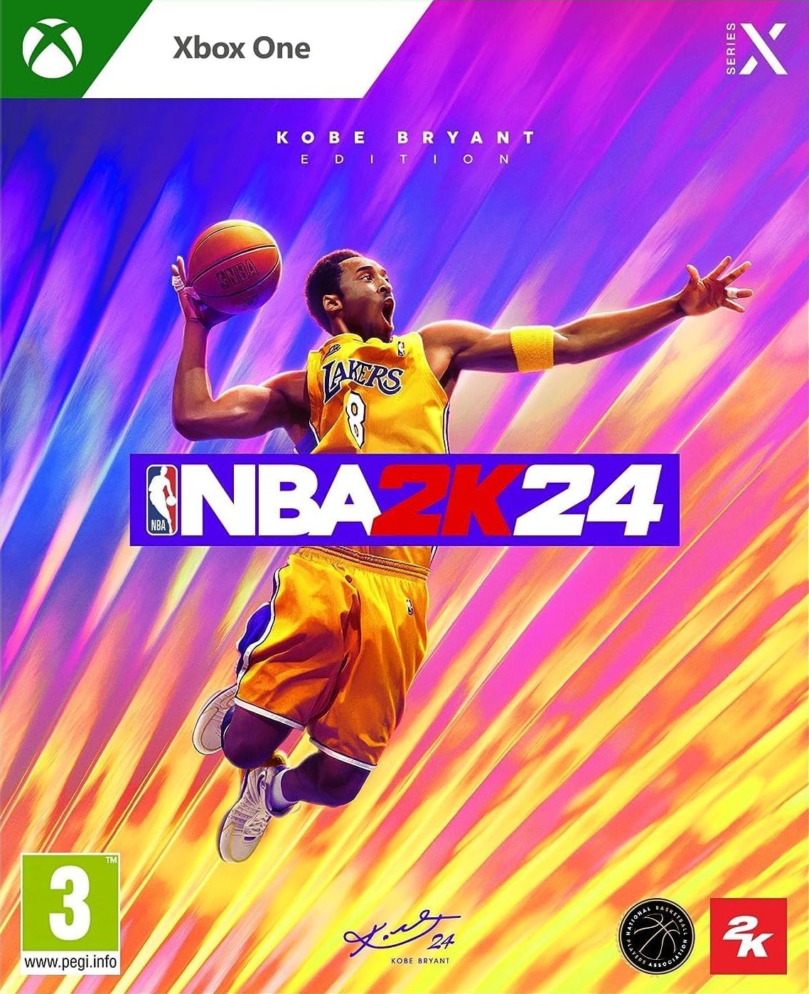 NBA 2K24 |Xbox ONE|