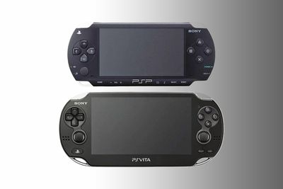 PSP/ PS Vita