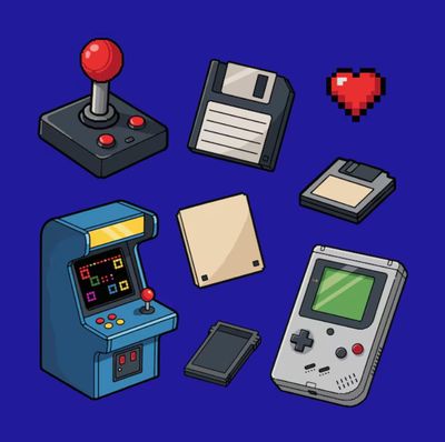 RETRO
