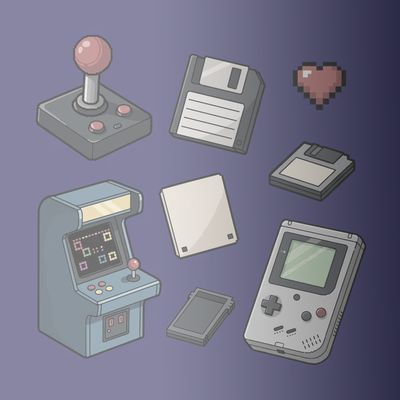 RETRO
