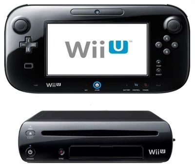 WiiU
