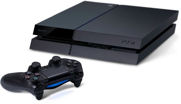 Sony PS4 1Tb ATRIŠTAS