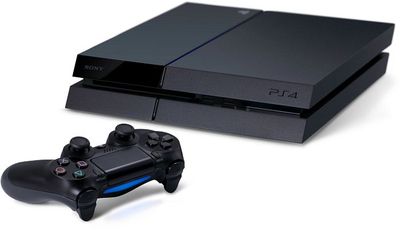 Sony PS4 1Tb ATRIŠTAS