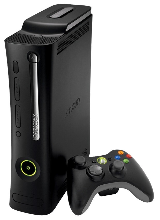 ATRIŠTAS Xbox 360 FAT JASPER su GARANTIJA