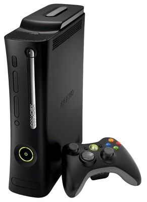 ATRIŠTAS Xbox 360 FAT JASPER su GARANTIJA