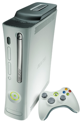 ATRIŠTAS Xbox 360 FAT FALCON su GARANTIJA