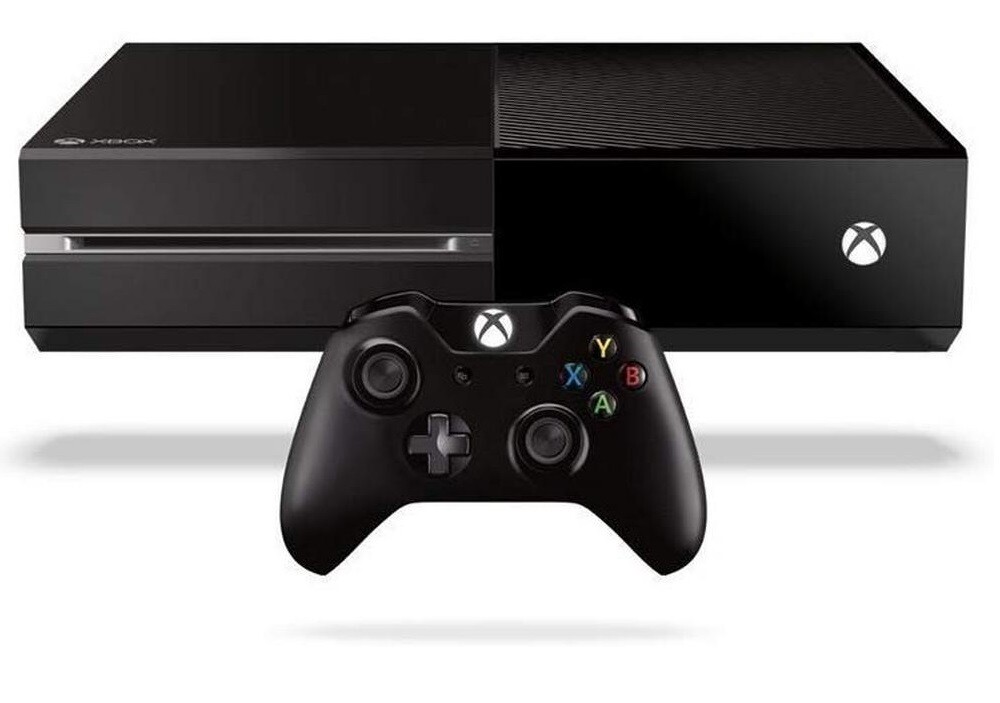 XBOX ONE 500GB