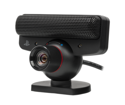 Sony PS3 PS Eye Kamera