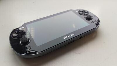 Sony PS VITA 1000 AMOLED 128Gb 3.65 Henkaku