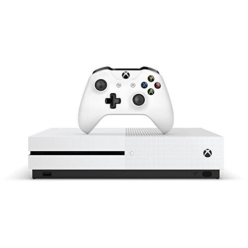 Xbox ONE S 500Gb