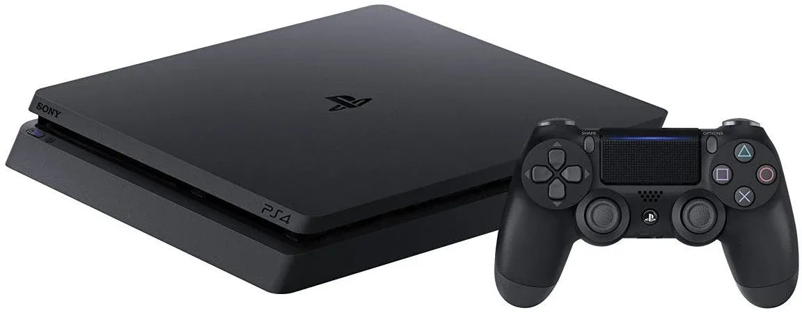 Sony PS4 Slim 1Tb ATRIŠTAS