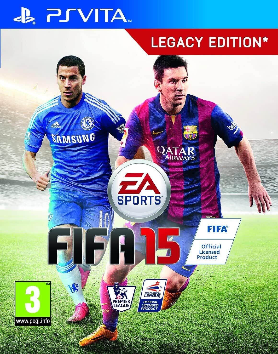 FIFA 15 |PS Vita|