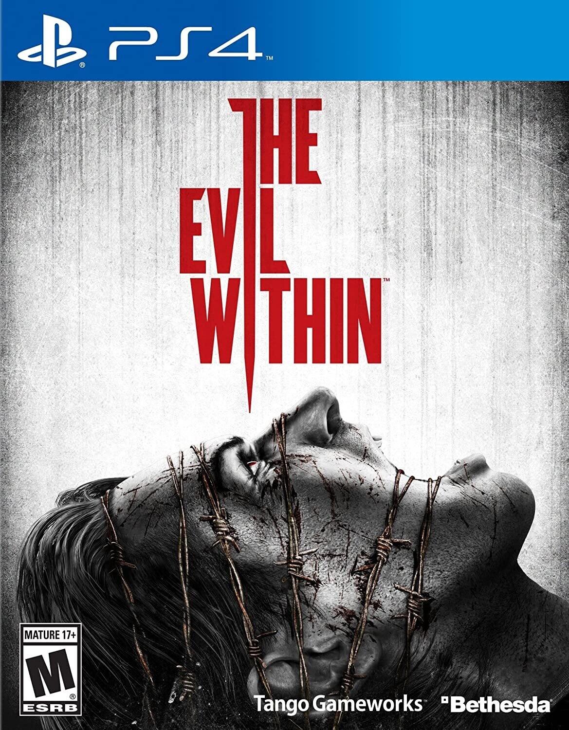 The Evil Within |PS4|