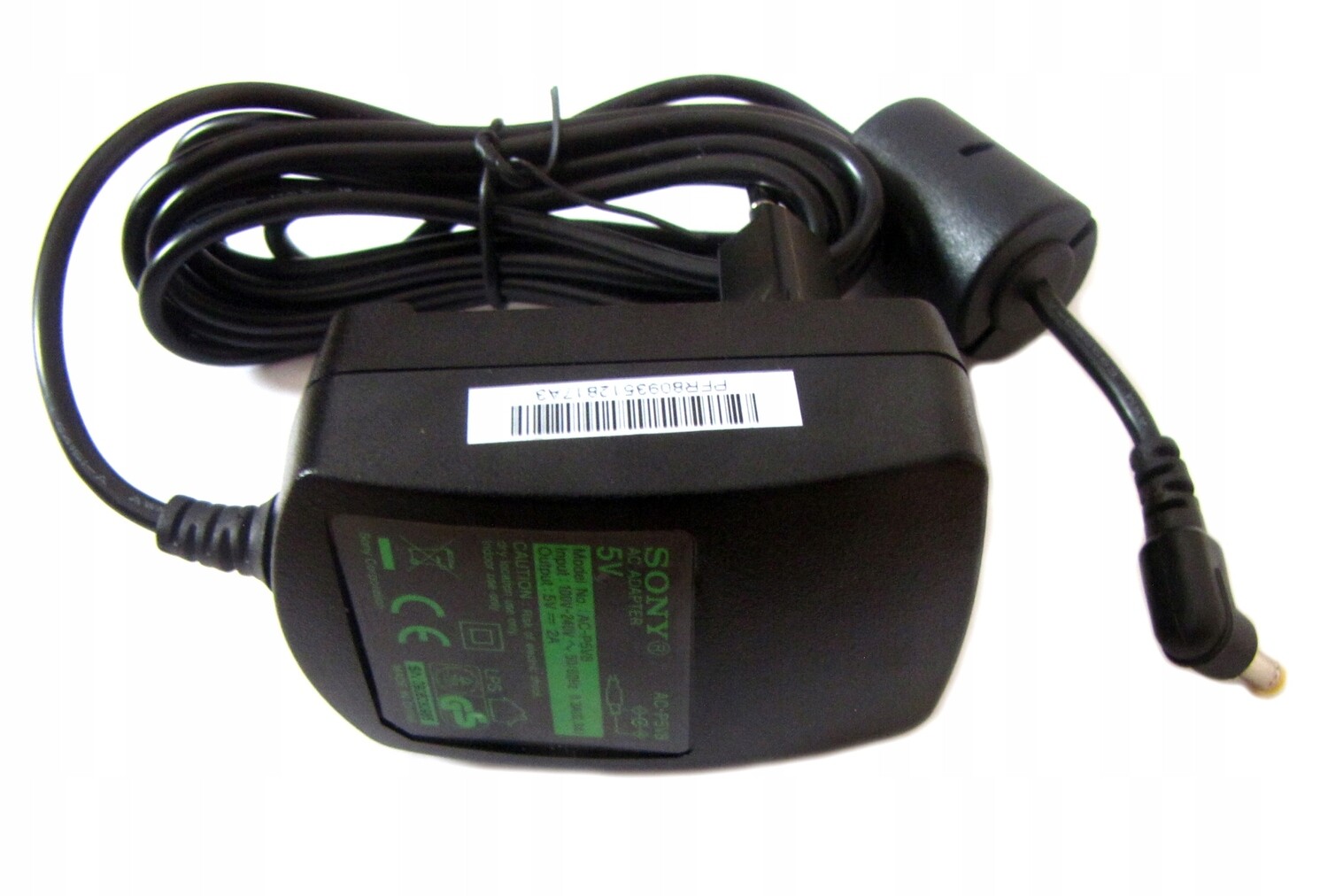 Originalus Sony PSP įkroviklis