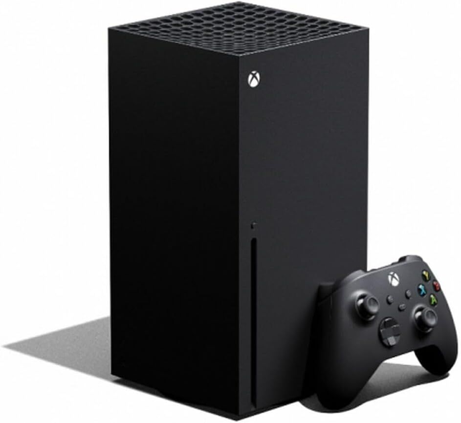 XBOX Series X 1TB SSD