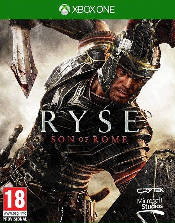 Ryse: Son of Rome |Xbox ONE|