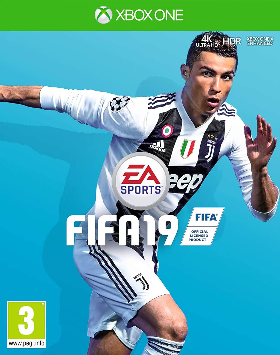 FIFA 19 |Xbox ONE|