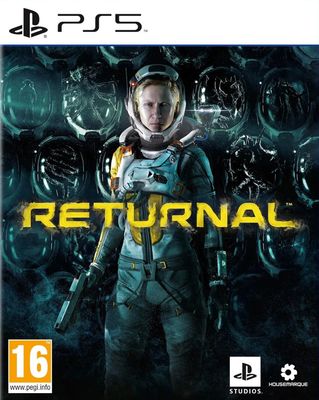 Returnal |PS5|