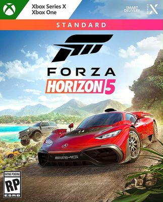 Forza Horizon 5 |Xbox ONE ir Series X|