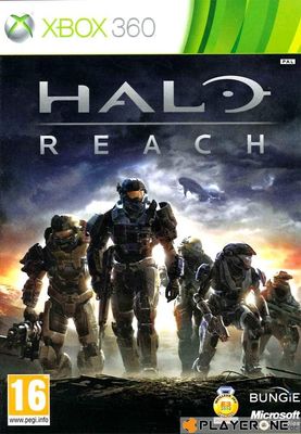 Halo Reach |Xbox 360, Xbox ONE ir Series X|