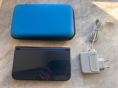 Nintendo New 3DS XL/LL 128Gb