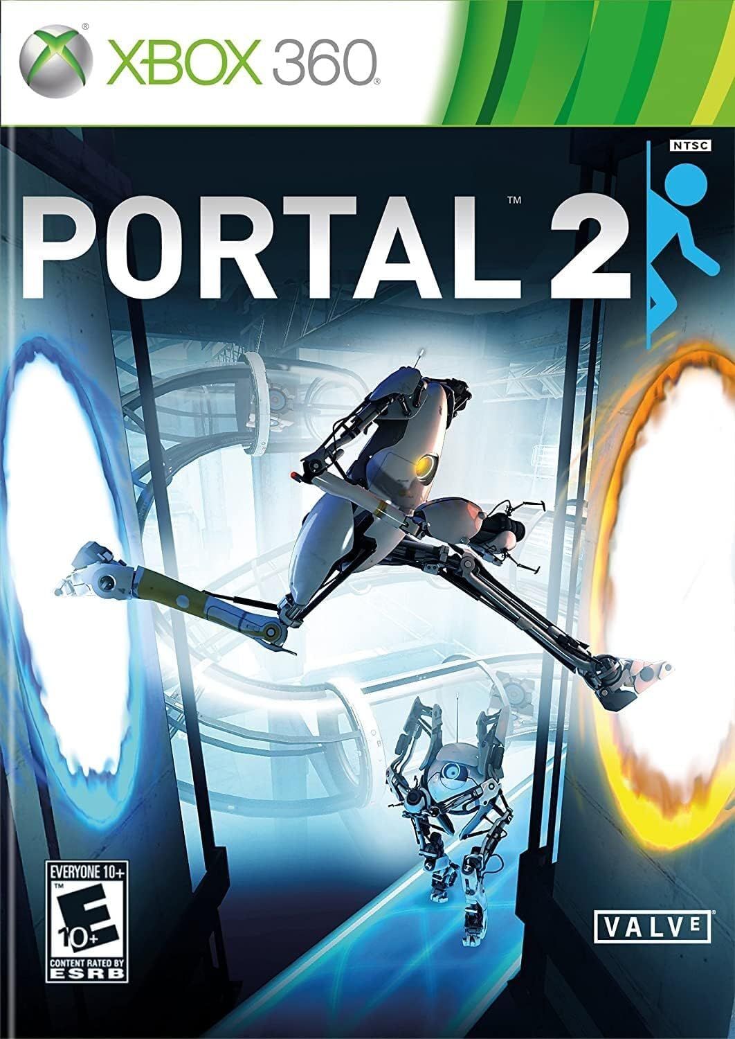 Portal 2 |Xbox 360, Xbox ONE ir Series X|
