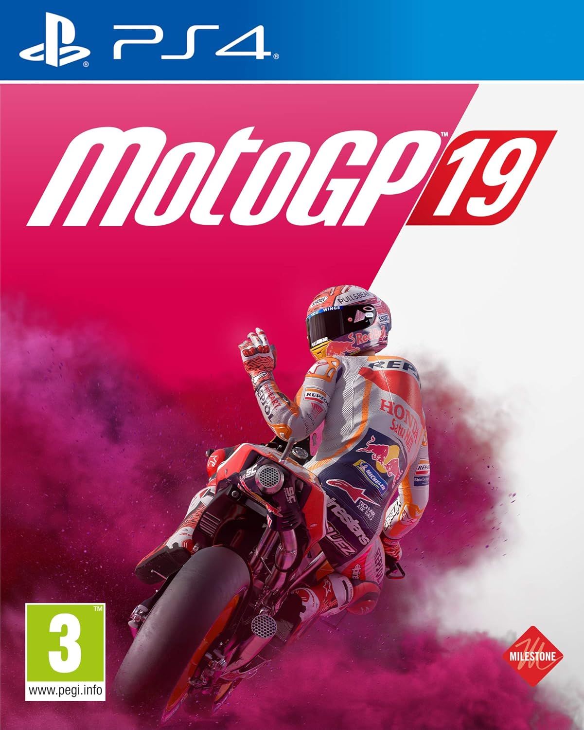 MotoGP 19 |PS4|