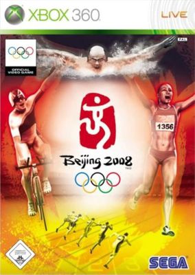 Bejing 2008 |Xbox 360|