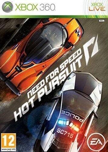Need for Speed Hot Pursuit |Xbox 360|
