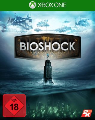 BioShock: The Collection |Xbox ONE|