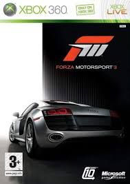 Forza Motorsport 3 |Xbox 360|