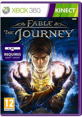 Fable: The Journey |Xbox 360 Kinect|