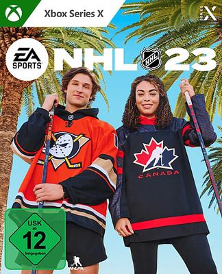 NHL 23  |Xbox Series X|