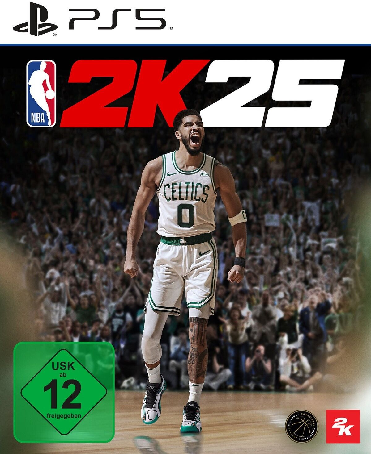 NBA 2K25|PS5|