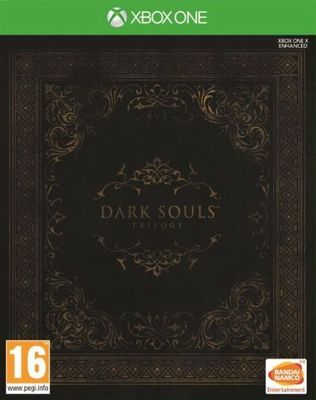 Dark Souls Trilogy |Xbox ONE|