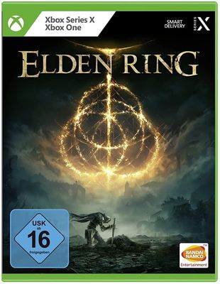 Elden Ring |Xbox ONE|