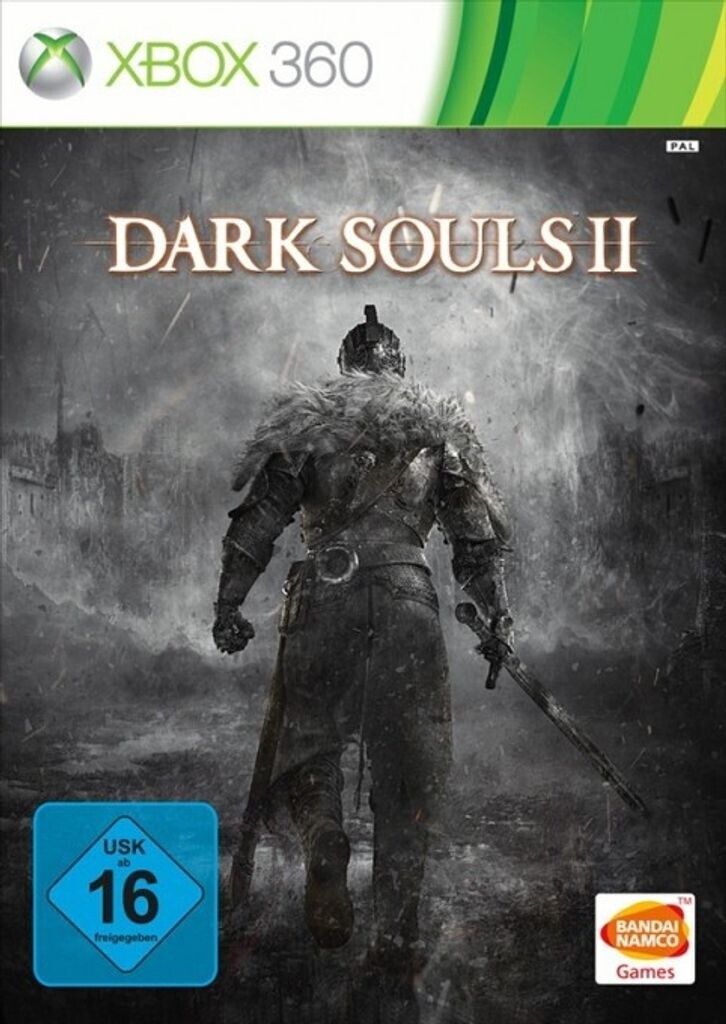 Dark Souls 2 |Xbox 360