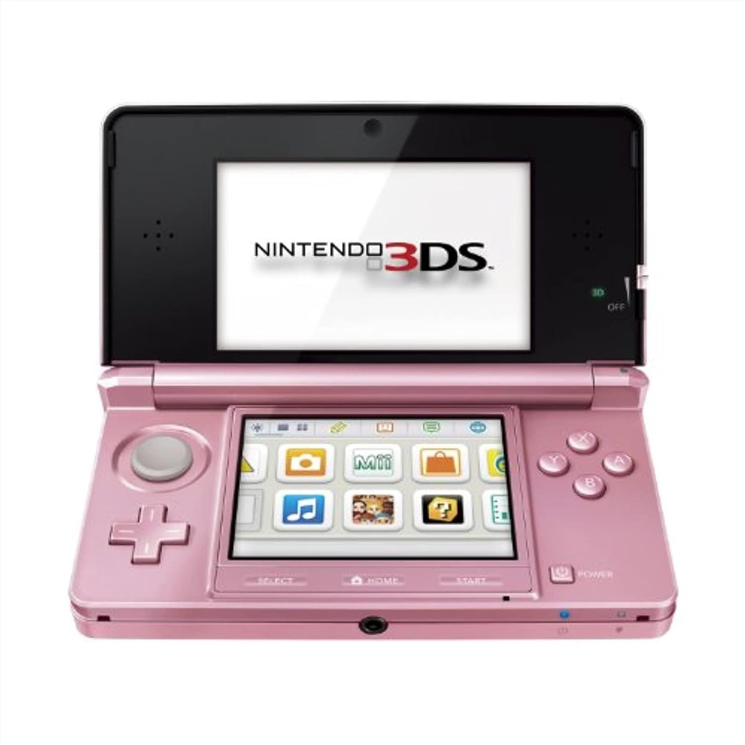 Nintendo 3DS 32Gb
