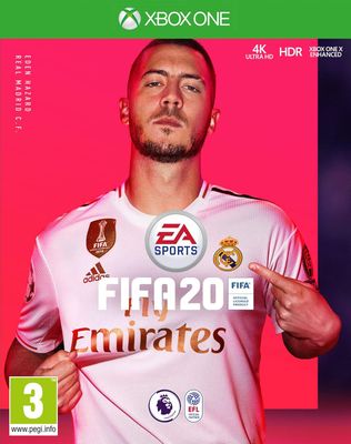 FIFA 20 |Xbox ONE|