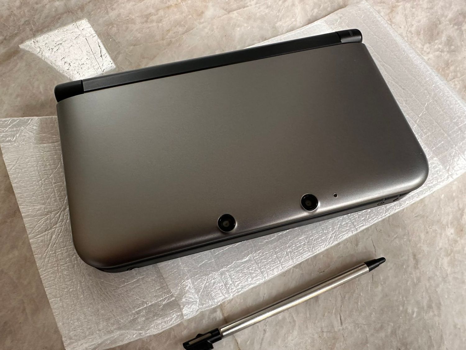 Nintendo 3DS XL/LL 128Gb