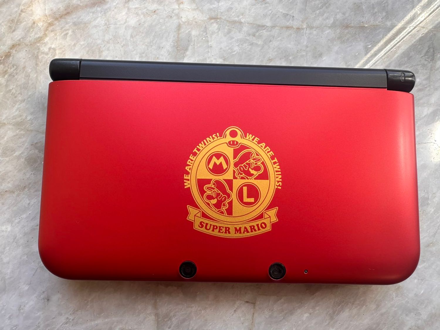 Nintendo 3DS XL/LL 128Gb