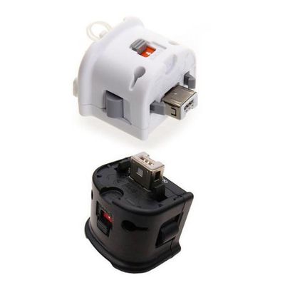Originalus Wii Motion Plus adapteris (kaladėlė)