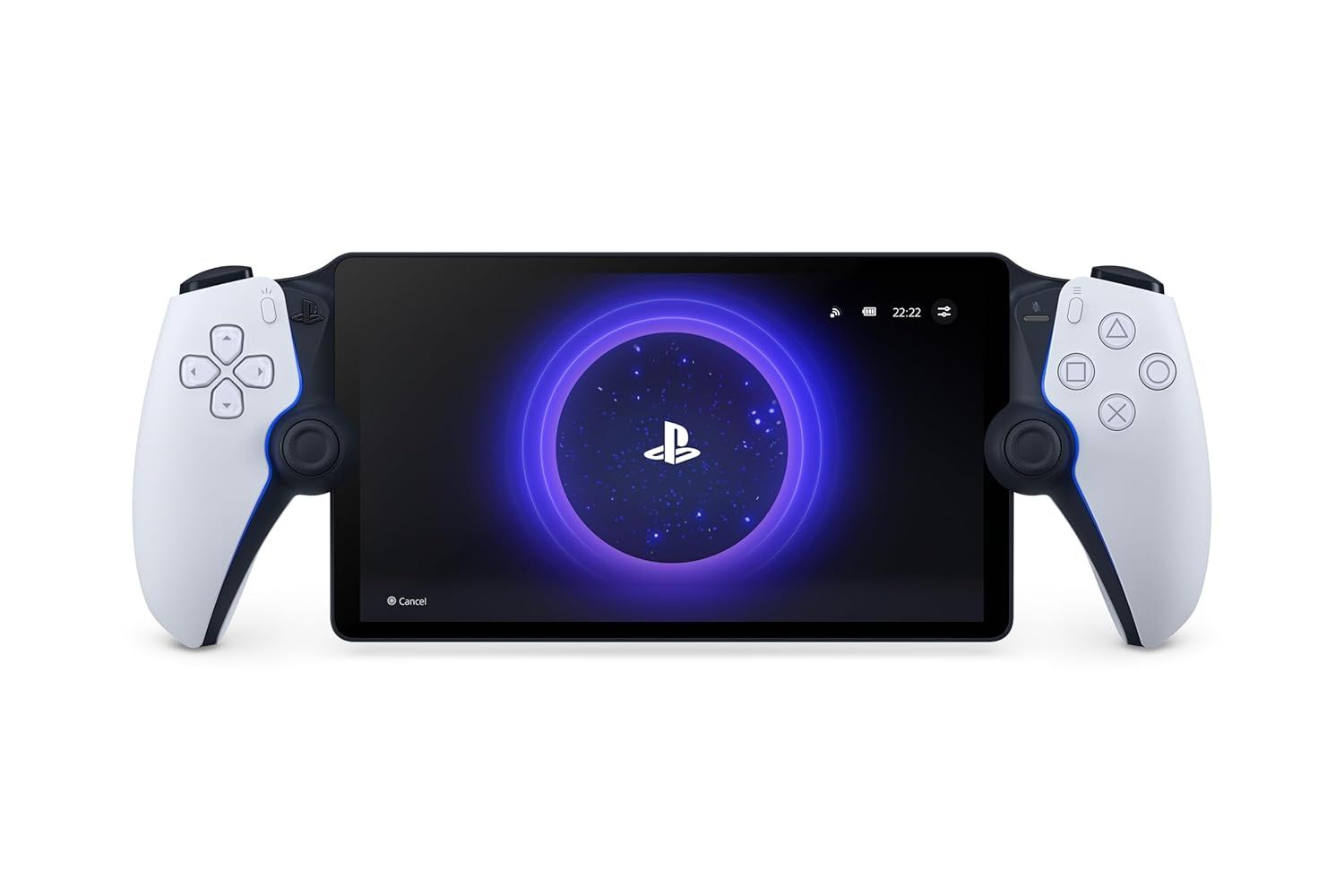 Sony PS5 PORTAL NAUDOTAS