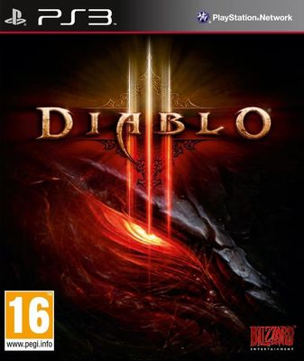 Diablo III |PS3|