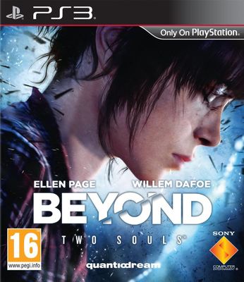 Beyond: Two Souls |PS3|