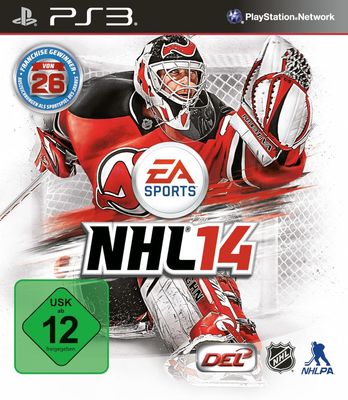 NHL 14 |PS3|
