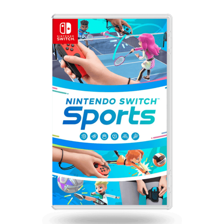 Nintendo Switch Sports Nintendo Switch
